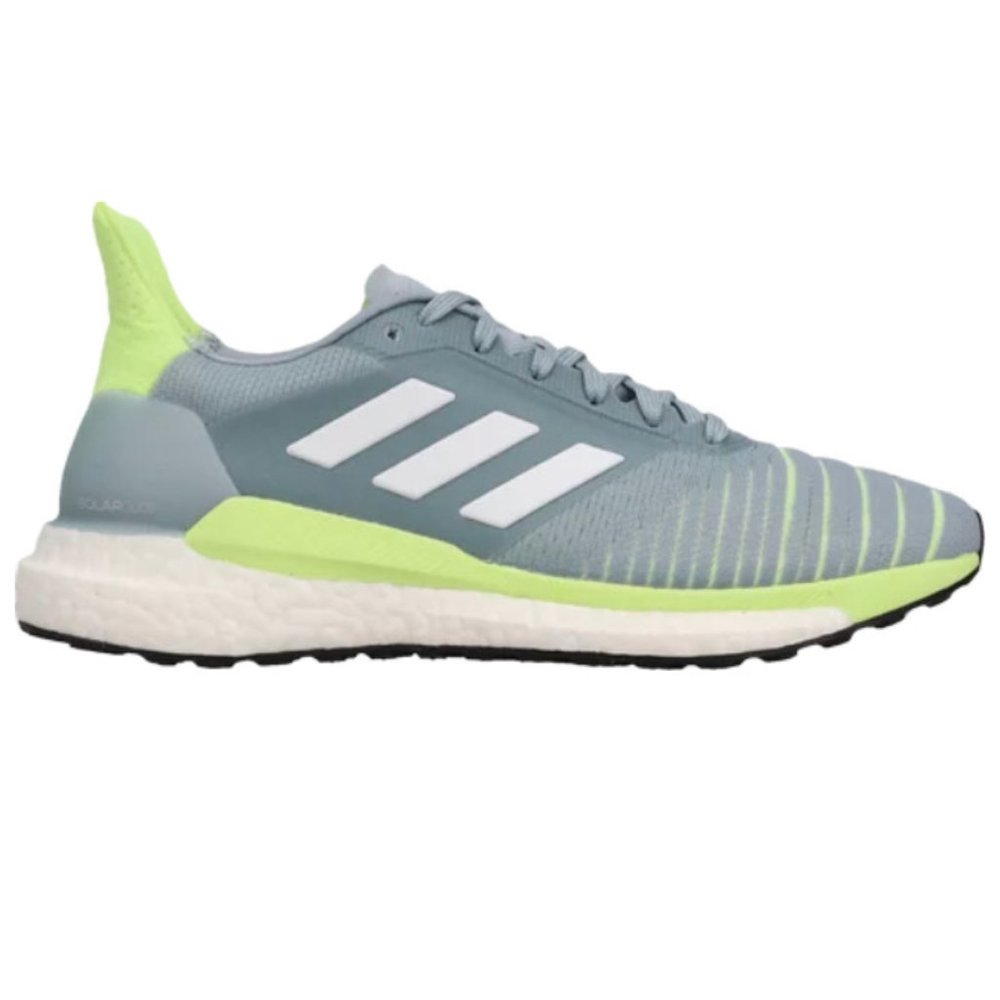 ADIDAS Solar Glide Running Shoes Sneakers Women's  9.5